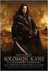 Solomon Kane - O Caçador de Demônios Solomon Kane - O Caçador de Demônios