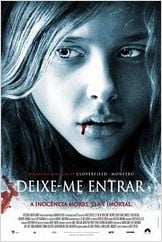 Deixe-me Entrar Deixe-me Entrar