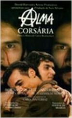 Alma Corsária Alma Corsária