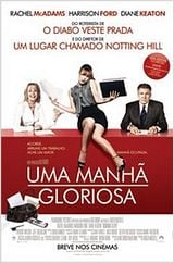 Uma Manhã Gloriosa Uma Manhã Gloriosa