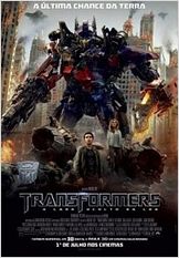 Transformers: O Lado Oculto da Lua Transformers: O Lado Oculto da Lua
