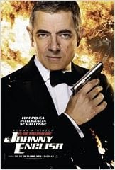 O Retorno de Johnny English O Retorno de Johnny English