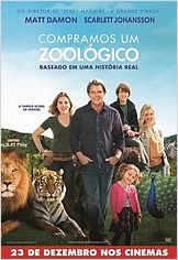 Compramos um Zoológico Compramos um Zoológico