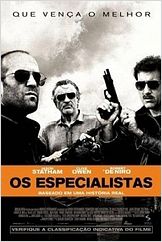 Os Especialistas Os Especialistas
