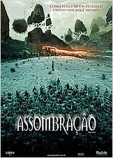 Assombração Assombração
