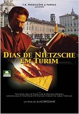 Dias de Nietzsche em Turim Dias de Nietzsche em Turim