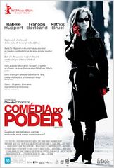 A Comédia do Poder A Comédia do Poder