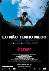Eu Não Tenho Medo Eu Não Tenho Medo