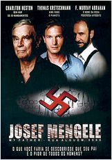 Josef Mengele Josef Mengele