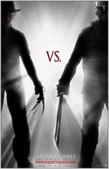 Freddy x Jason Freddy x Jason