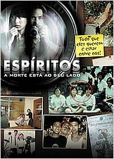Espíritos - A Morte Está ao Seu Lado Espíritos - A Morte Está ao Seu Lado