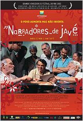 Narradores de Javé Narradores de Javé