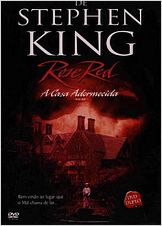 Rose Red - A Casa Adormecida Rose Red - A Casa Adormecida