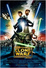 Star Wars: The Clone Wars Star Wars: The Clone Wars