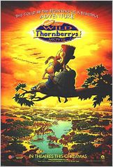 Os Thornberrys - O Filme Os Thornberrys - O Filme