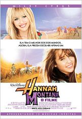 Hannah Montana - O Filme Hannah Montana - O Filme