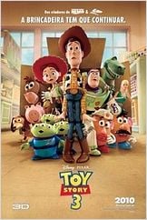 Toy Story 3 Toy Story 3