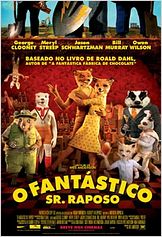 O Fantástico Sr. Raposo O Fantástico Sr. Raposo