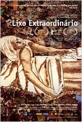 Lixo Extraordinário Lixo Extraordinário