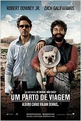 Um Parto de Viagem Um Parto de Viagem