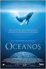Oceanos Oceanos