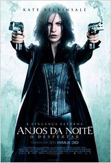Anjos da Noite - O Despertar Anjos da Noite - O Despertar