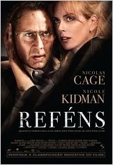 Reféns Reféns
