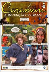 Caramuru - A Invenção do Brasil Caramuru - A Invenção do Brasil