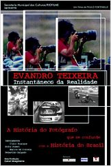 Evandro Teixeira - Instantâneos da Realidade Evandro Teixeira - Instantâneos da Realidade