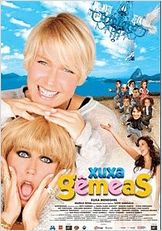 Xuxa Gêmeas Xuxa Gêmeas