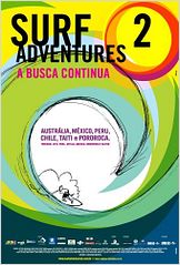 Surf Adventures 2 - A Busca Continua Surf Adventures 2 - A Busca Continua