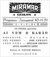 Aí Vem o Barão Aí Vem o Barão