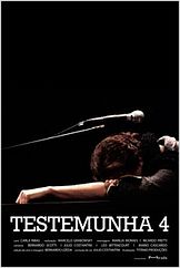 Testemunha 4 Testemunha 4