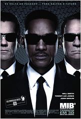 Homens de Preto 3 Homens de Preto 3