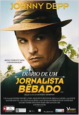 Diário de um Jornalista Bêbado Diário de um Jornalista Bêbado