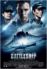 Battleship - A Batalha dos Mares Battleship - A Batalha dos Mares
