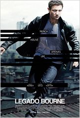 O Legado Bourne O Legado Bourne