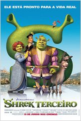 Shrek Terceiro Shrek Terceiro