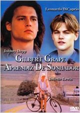 Gilbert Grape - Aprendiz de Sonhador