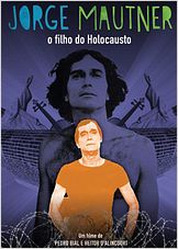 Jorge Mautner - O Filho do Holocausto Jorge Mautner - O Filho do Holocausto