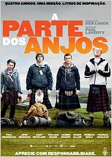 A Parte dos Anjos A Parte dos Anjos