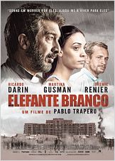 Elefante Branco Elefante Branco