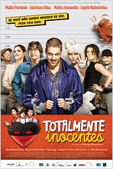 Totalmente Inocentes Totalmente Inocentes