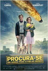 Procura-se um Amigo para o Fim do Mundo Procura-se um Amigo para o Fim do Mundo