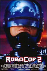 Robocop 2 Robocop 2