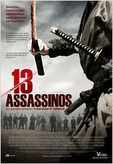 13 Assassinos 13 Assassinos