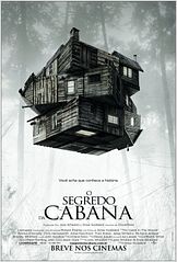 O Segredo da Cabana O Segredo da Cabana