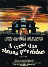 A Casa das Almas Perdidas A Casa das Almas Perdidas