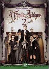A Família Addams 2 A Família Addams 2
