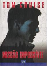 Missão Impossível Missão Impossível